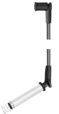 BERU R412 Ignition Cable